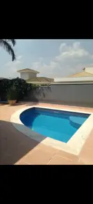 Casa Condomínio Santa Rosa, Vinhedo - SP — foto 1
