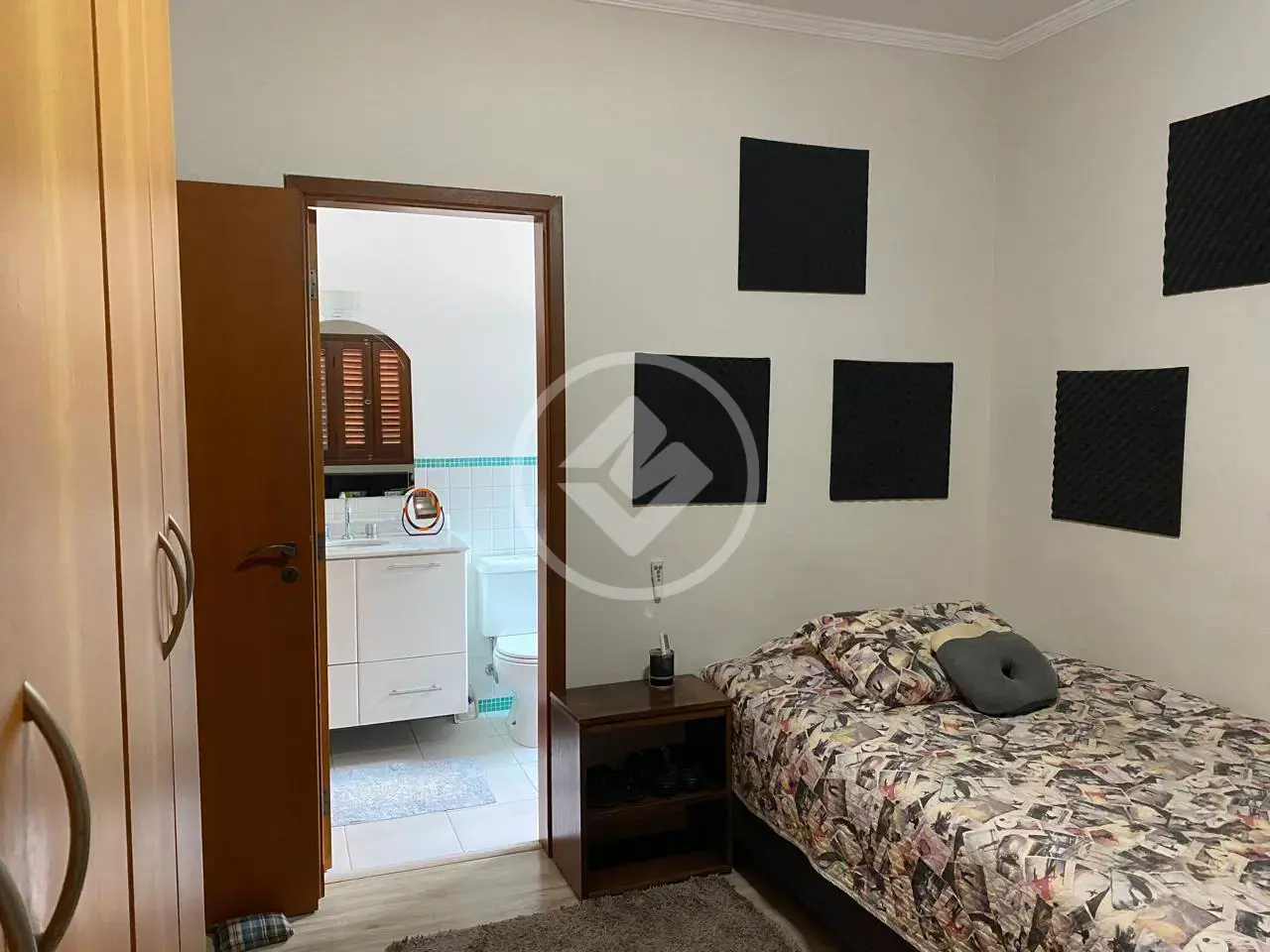 Imagem 6 - Casa Condomínio em Santa Rosa, Vinhedo - SP