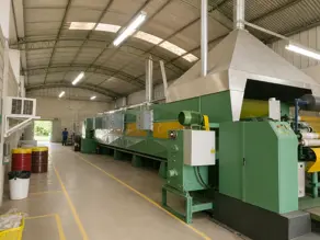 Imagem 5 - Galpão em Distrito Industrial Benedito Storani, Vinhedo - SP