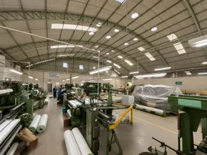 Imagem 3 - Galpão em Distrito Industrial Benedito Storani, Vinhedo - SP
