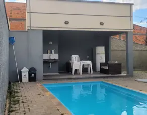 Imagem 4 - Casa Condomínio em Capela, Vinhedo - SP