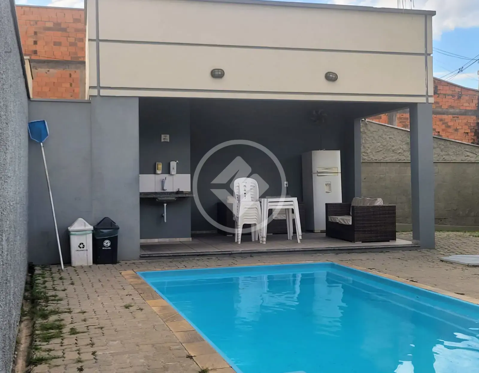 Imagem 4 - Casa Condomínio em Capela, Vinhedo - SP