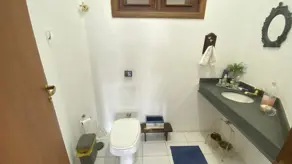Imagem 3 - Casa Condomínio em Marambaia, Vinhedo - SP