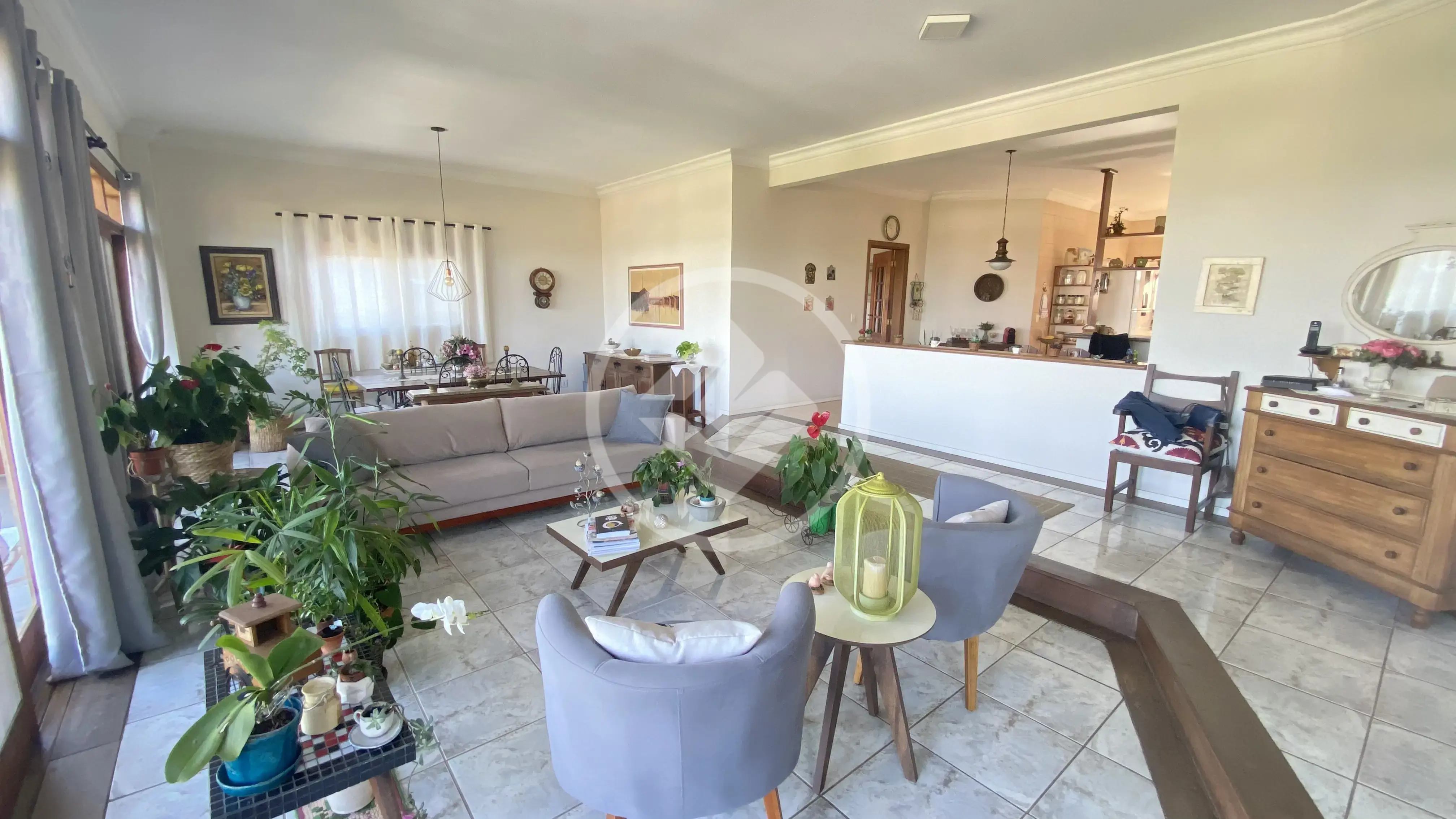 Imagem 6 - Casa Condomínio em Marambaia, Vinhedo - SP