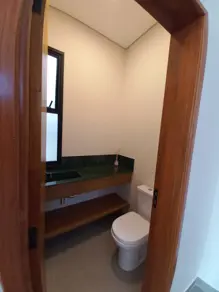 Imagem 4 - Casa Condomínio em Jardim São Marcos, Valinhos - SP