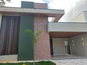 Casa Condomínio Jardim São Marcos, Valinhos - SP — foto 2
