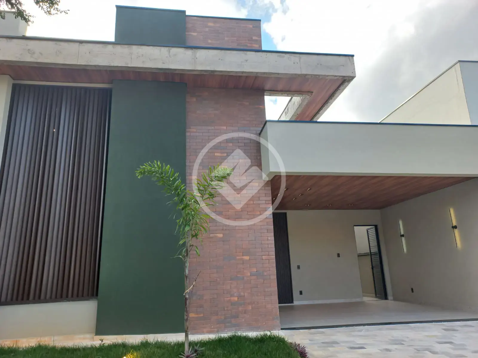 Imagem 1 - Casa Condomínio em Jardim São Marcos, Valinhos - SP
