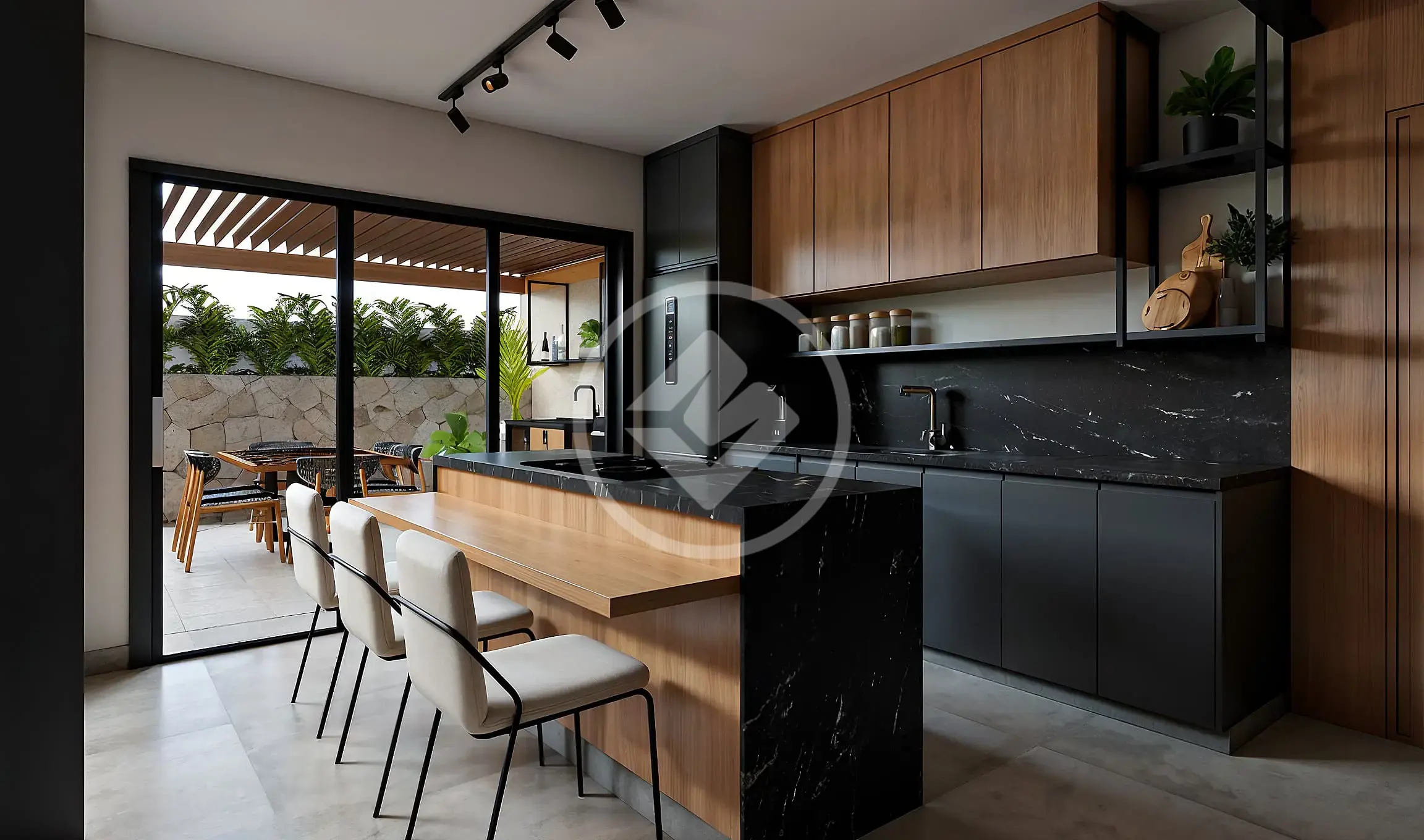 Imagem 2 - Casa Condomínio em Vila Capuava, Valinhos - SP