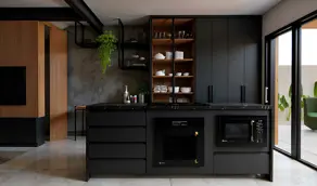 Imagem 4 - Casa Condomínio em Vila Capuava, Valinhos - SP