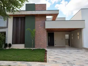 Casa Condomínio Jardim São Marcos, Valinhos - SP — foto 1