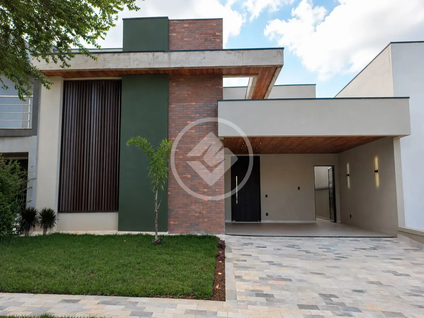 Imagem 1 - Casa Condomínio em Jardim São Marcos, Valinhos - SP