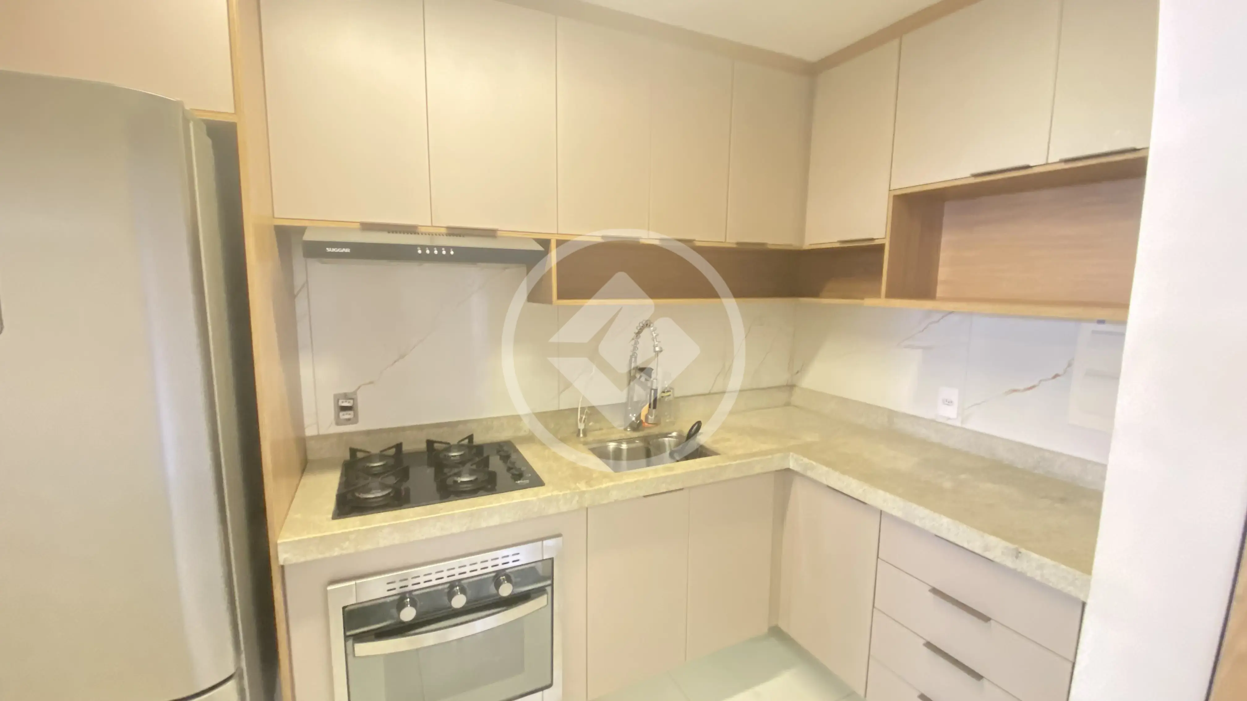 Imagem 4 - Apartamento em Santa Claudina, Vinhedo - SP
