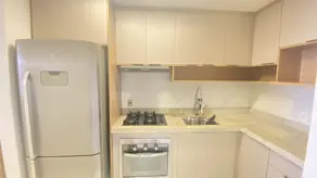 Imagem 5 - Apartamento em Santa Claudina, Vinhedo - SP