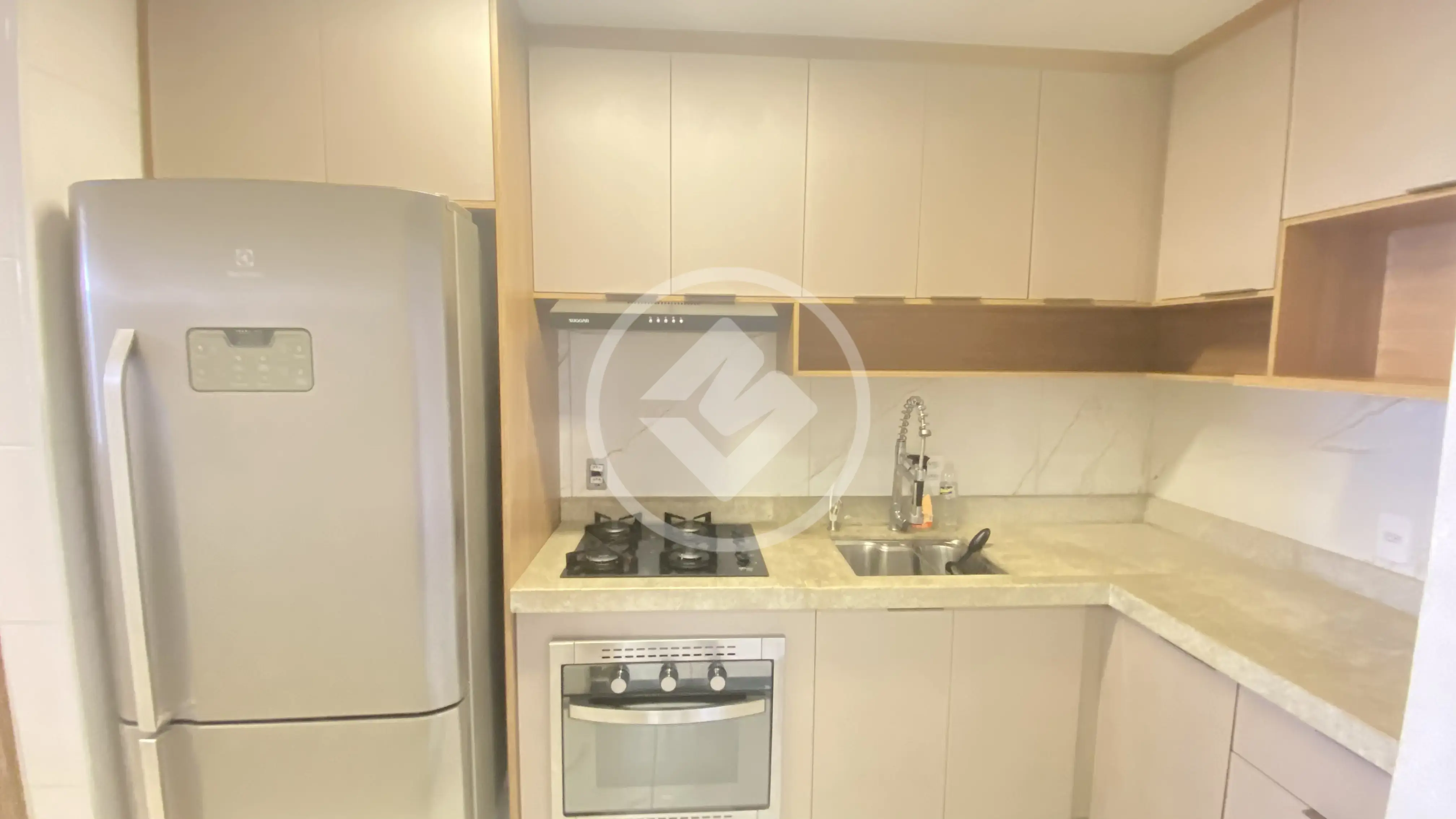 Imagem 5 - Apartamento em Santa Claudina, Vinhedo - SP
