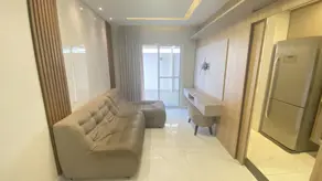 Apartamento Santa Claudina, Vinhedo - SP — foto 2
