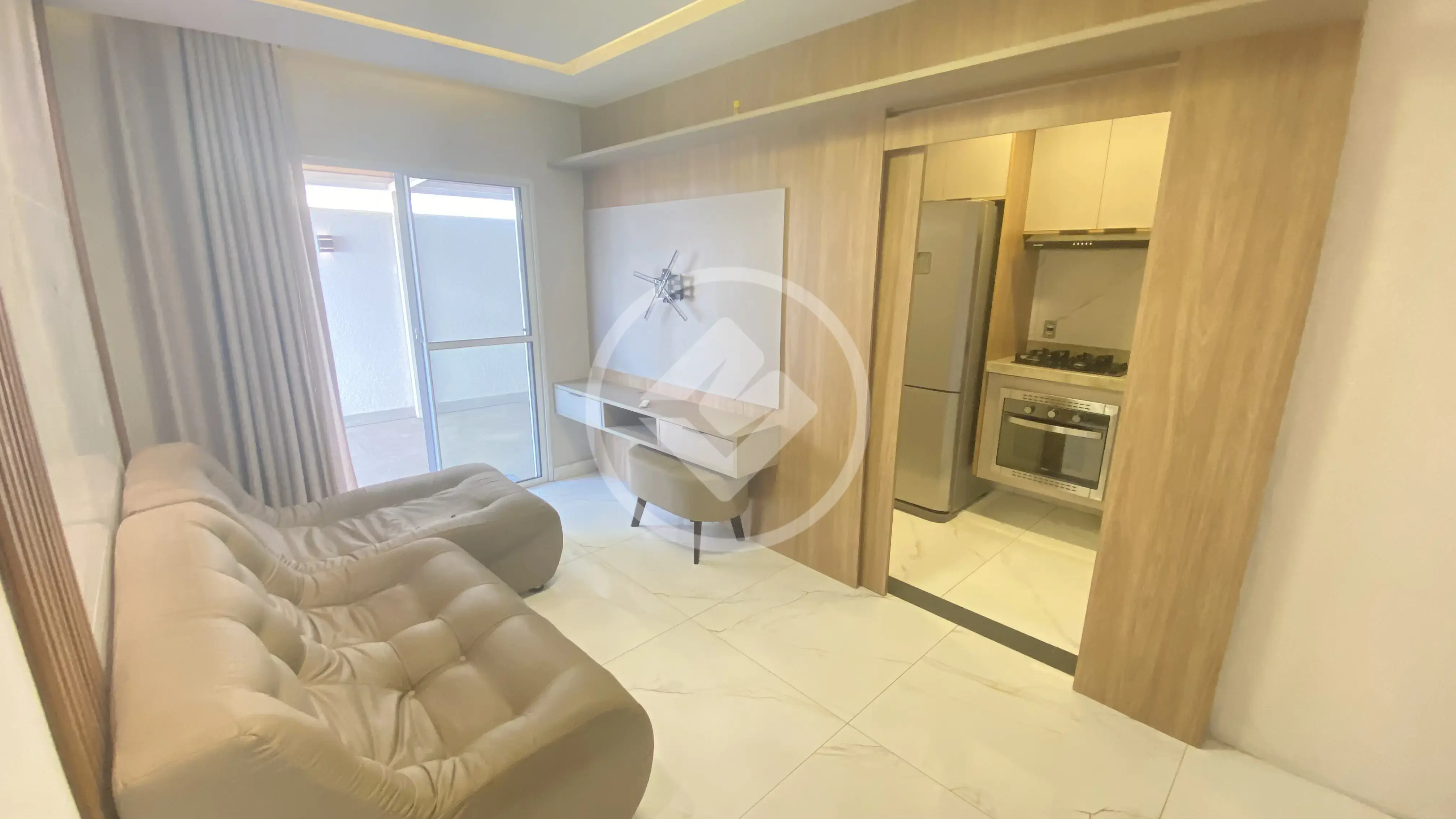 Imagem 3 - Apartamento em Santa Claudina, Vinhedo - SP