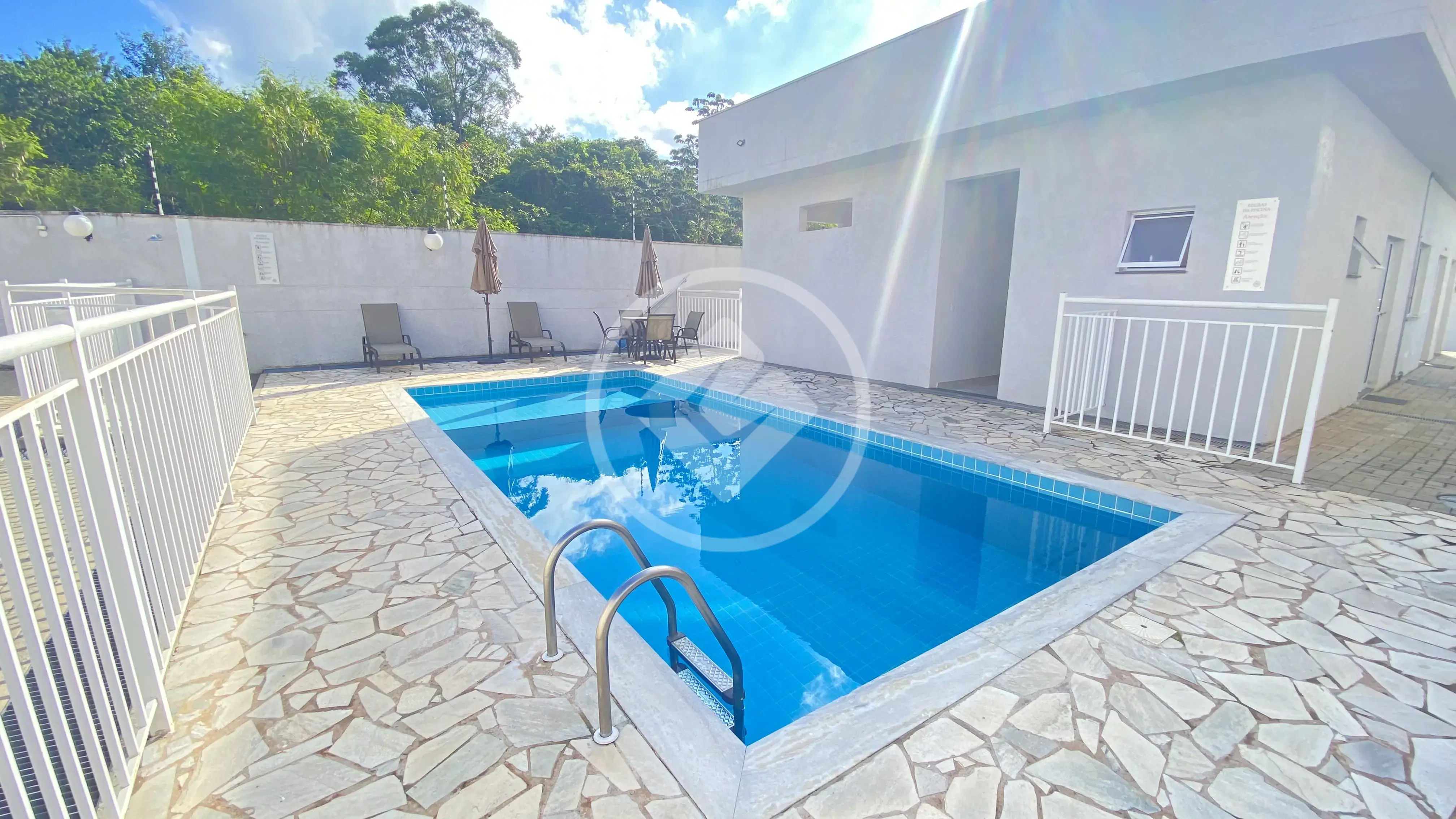Image 28 - Apartamento em Santa Claudina, Vinhedo - SP