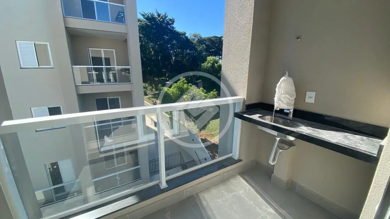 Imagem 3 - Apartamento em Capela, Vinhedo - SP