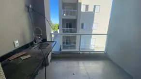 Imagem 2 - Apartamento Garden em Capela, Vinhedo - SP