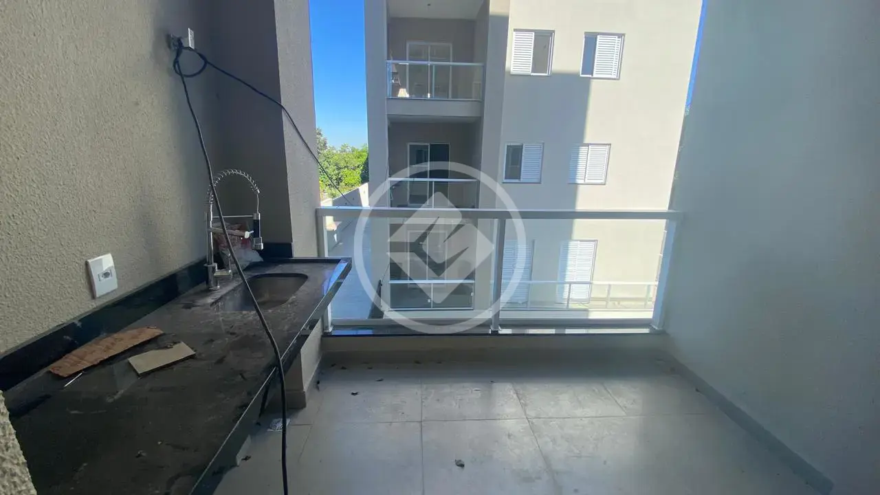Imagem 2 - Apartamento Garden em Capela, Vinhedo - SP
