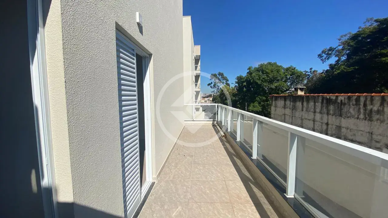 Imagem 1 - Apartamento Garden em Capela, Vinhedo - SP