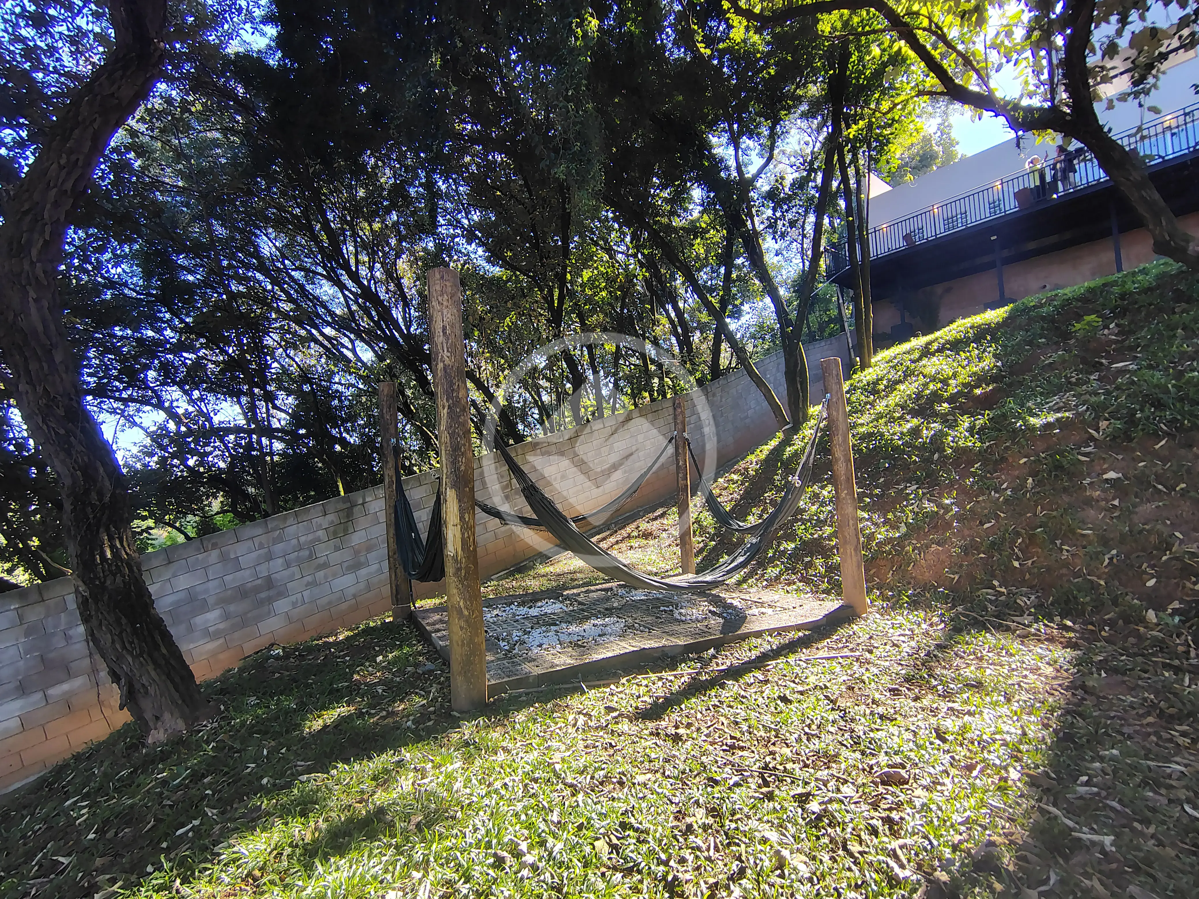Image 20 - Apartamento Garden em Capela, Vinhedo - SP