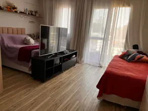 Loft / Studio Ponte Preta, Campinas - SP — foto 2