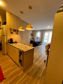 Loft / Studio Ponte Preta, Campinas - SP — foto 1