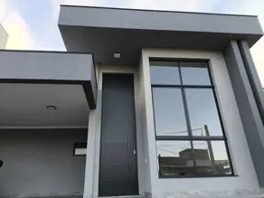 Casa Condomínio Residencial Vivenda das Pitangueiras, Valinhos - SP — foto 1