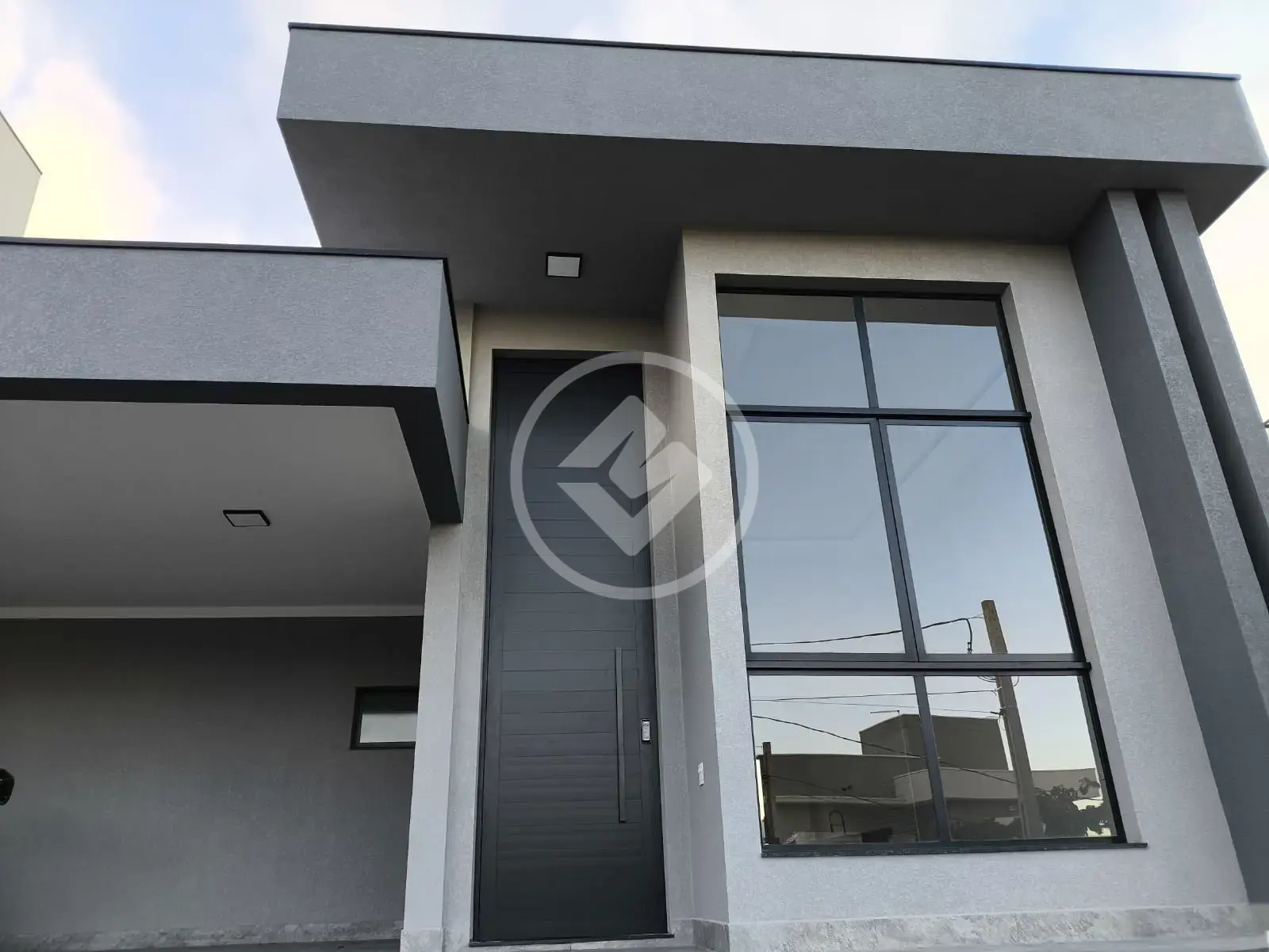 Imagem 1 - Casa Condomínio em Residencial Vivenda das Pitangueiras, Valinhos - SP