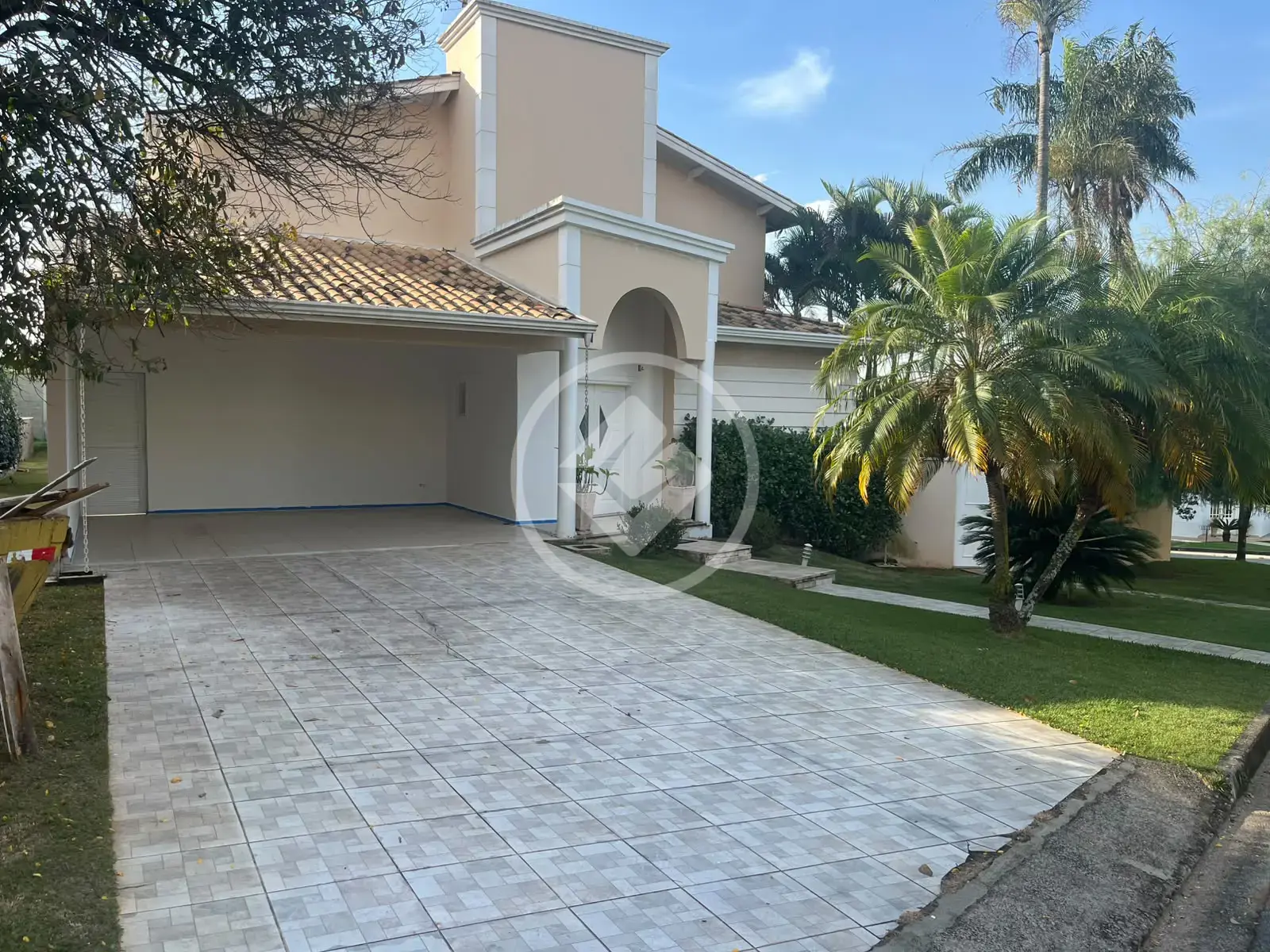 Imagem 1 - Casa Condomínio em Santa Rosa, Vinhedo - SP