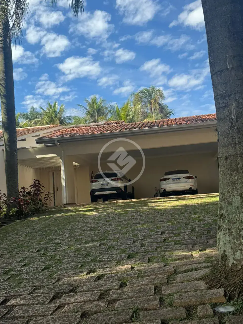 Image 2 - Casa Condomínio em São Joaquim, Vinhedo - SP