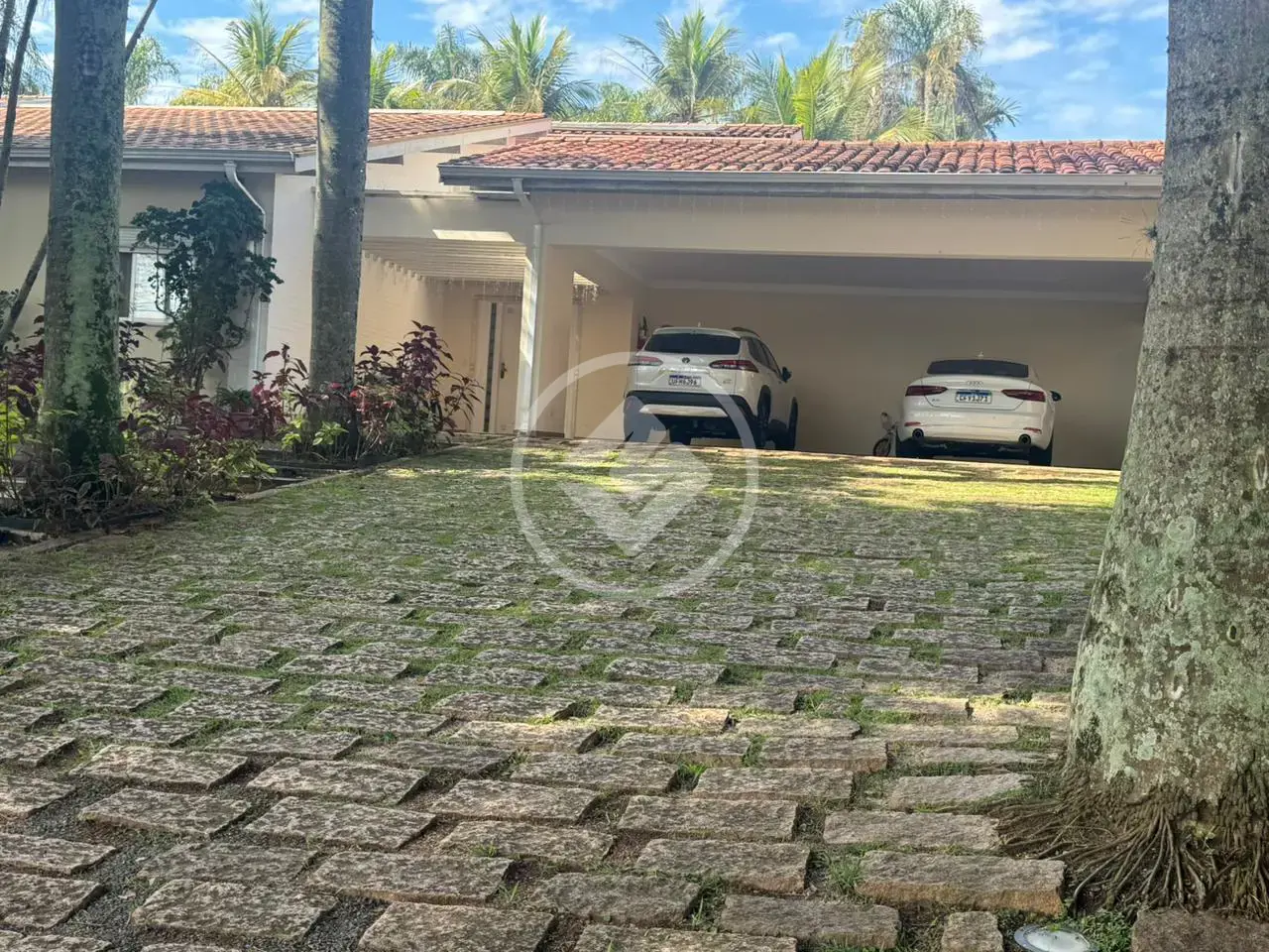 Imagem 1 - Casa Condomínio em São Joaquim, Vinhedo - SP