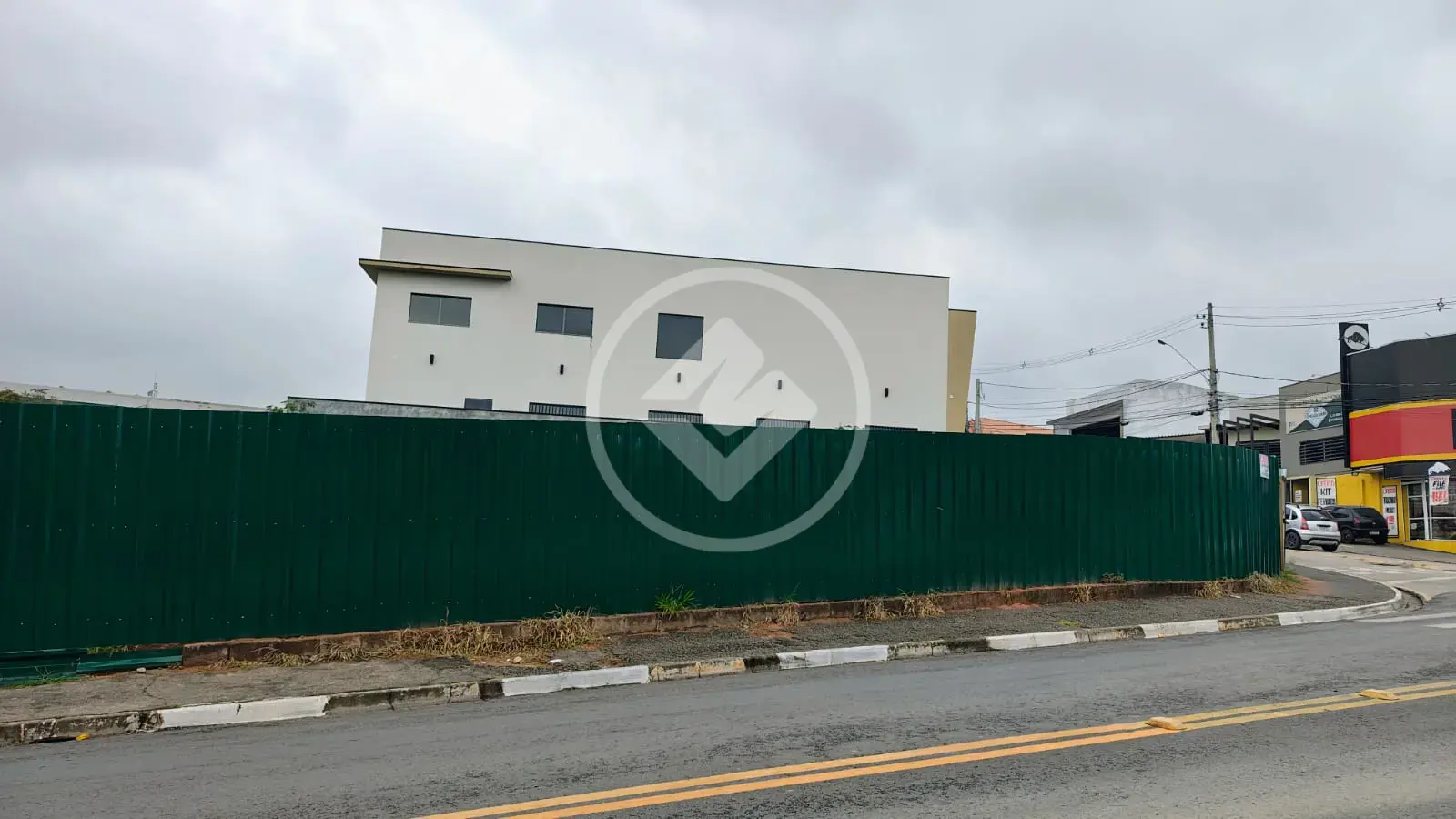 Imagem 1 - Terreno Comercial em Capela, Vinhedo - SP