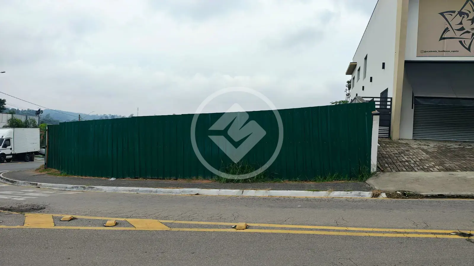 Image 3 - Terreno Comercial em Capela, Vinhedo - SP