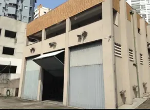 Imagem 2 - Prédio em VILA ANDRADE, São Paulo - SP