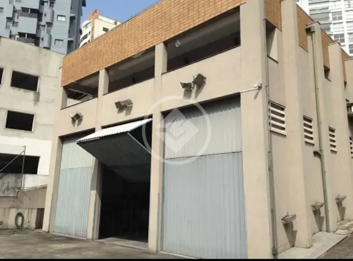 Imagem 1 - Prédio em VILA ANDRADE, São Paulo - SP