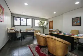 Imagem 5 - Prédio em VILA ANDRADE, São Paulo - SP