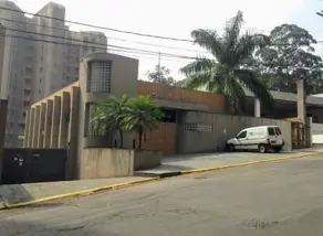 Prédio VILA ANDRADE, São Paulo - SP — foto 2