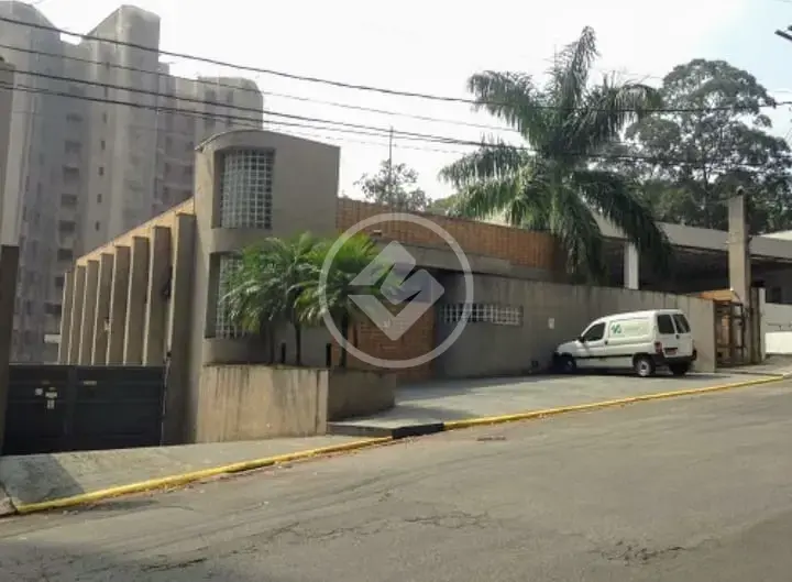 Image 2 - Prédio em VILA ANDRADE, São Paulo - SP