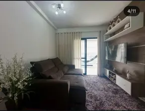 Imagem 2 - Apartamento em Capela, Vinhedo - SP