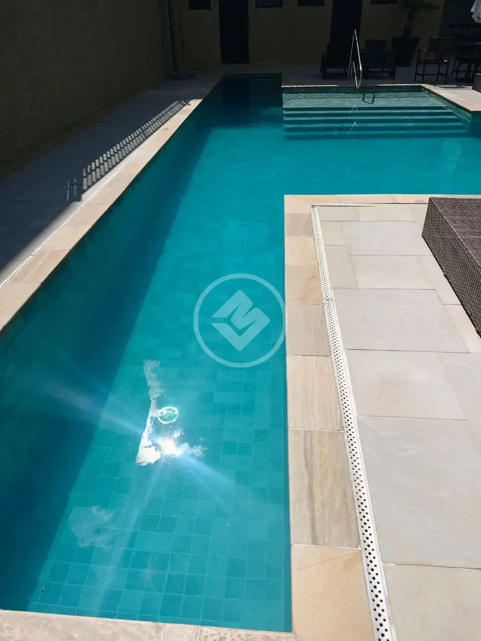 Imagem 1 - Apartamento em Capela, Vinhedo - SP