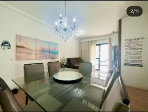 Apartamento Capela, Vinhedo - SP — foto 2