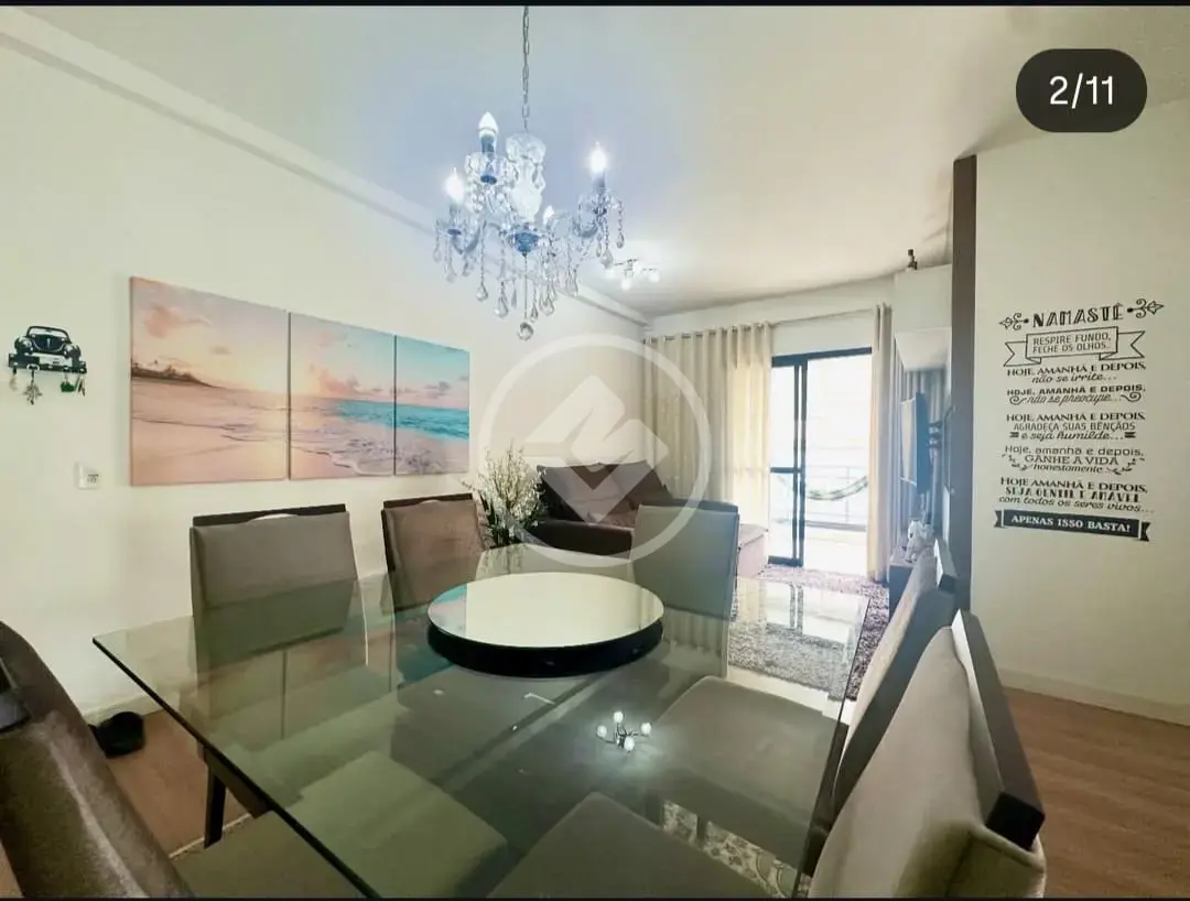 Image 2 - Apartamento em Capela, Vinhedo - SP