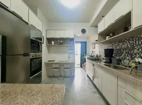 Imagem 3 - Apartamento em Capela, Vinhedo - SP