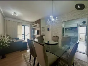 Apartamento Capela, Vinhedo - SP — foto 1