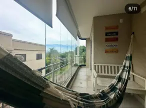 Imagem 5 - Apartamento em Capela, Vinhedo - SP
