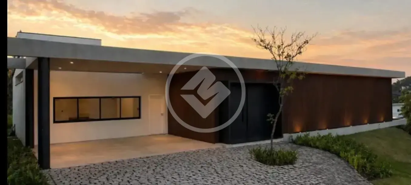 Imagem 1 - Casa Condomínio em Terras de Santa Teresa, Itupeva - SP