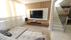 Imagem 2 - Cobertura em Centro, Vinhedo - SP