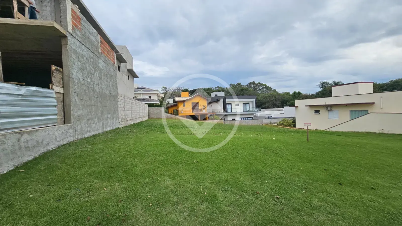 Imagem 1 - Terreno Condomínio em Jardim Lorena, Valinhos - SP